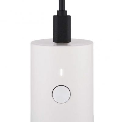 Электрическая мельница для специй HuoHou Electric Mini Grinder Rechargable, белая-2