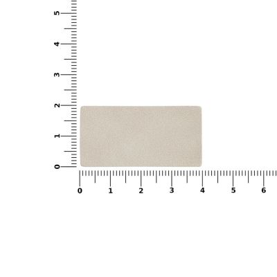 Лейбл Listra Nubuck Touch, XS, бежевый-1