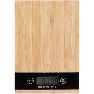 Кухонные весы Woodmore-0