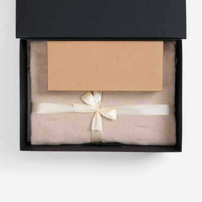 Набор Amber Season, бежевый-1