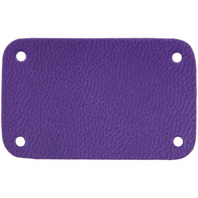 Лейбл Latte, S, фиолетовый-0