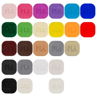 Фигурка Impreso S, 3D-печать на заказ-3