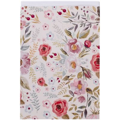 Шубер Daydreamer, цветочный-0