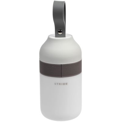 Защищенная колонка Eldflugg с кемпинговым фонарем-1