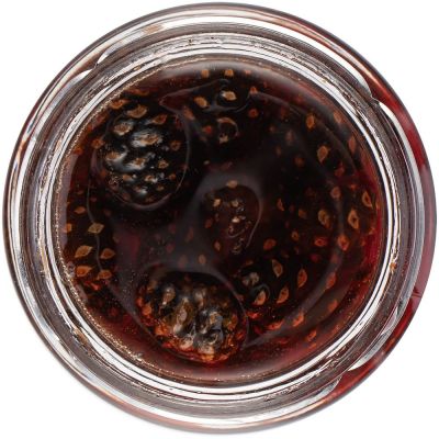 Варенье из сосновых шишек Foresta-1