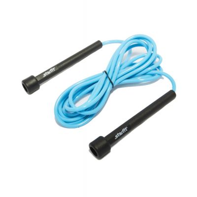 Скакалка Jump Fit, синяя-2