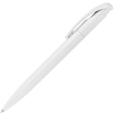 Ручка шариковая Nature Plus Matt, белая-2