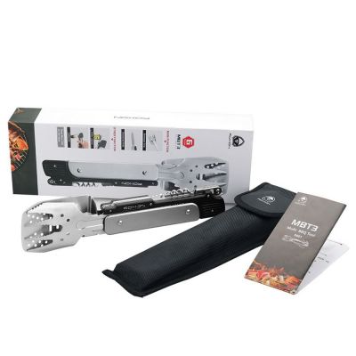 Мультиинструмент для барбекю S601-7