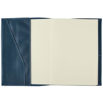 Ежедневник Apache, недатированный, синий-3