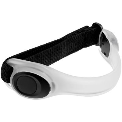 Фонарик — маячок безопасности Forrest Run, черный-0