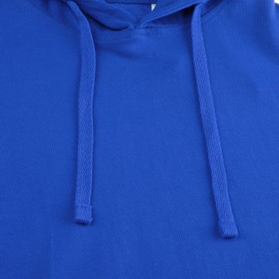 Худи унисекс Westray, синее-3