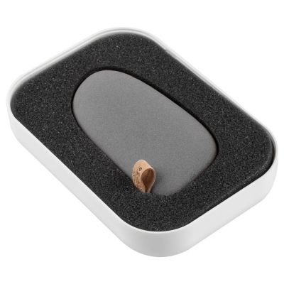 Внешний аккумулятор Pebble 5200 мАч, серый-7