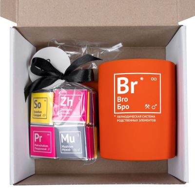 Набор «Бро»-1