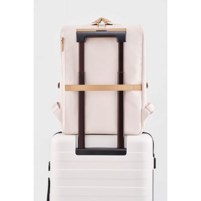 Рюкзак Commuter Oxford, белый-10