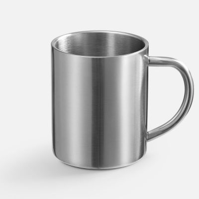 Кружка для сублимационной печати Makesteel-0