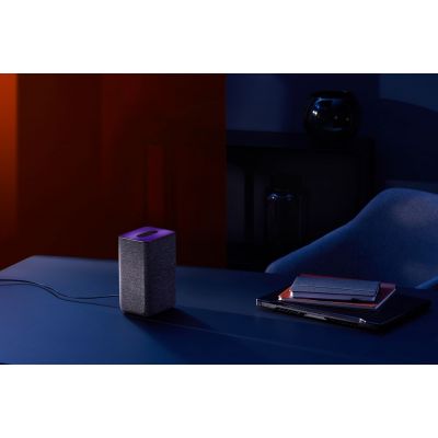 Умная колонка «Яндекс Станция 2», антрацит-6