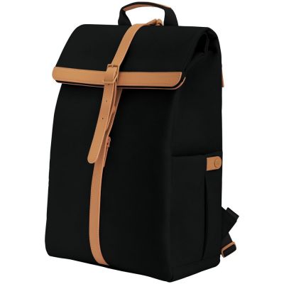 Рюкзак Commuter Oxford, черный-1