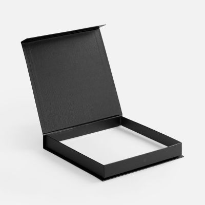 Коробка Modum, ver.2, черная-1
