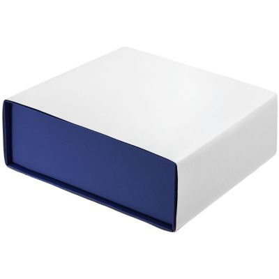 Коробка Flip Deep, синяя-3