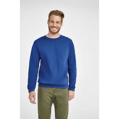 Толстовка Spider 260, светлый меланж-3