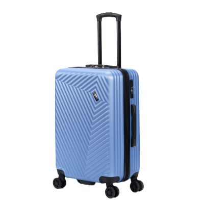 Чемодан Lama M, голубой-1