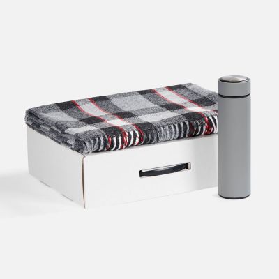 Набор Homedale, серый-1