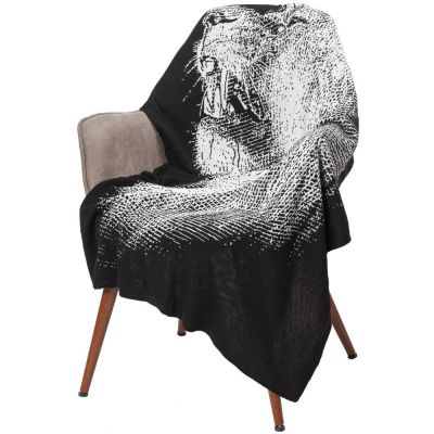 Плед Like a Lion-0