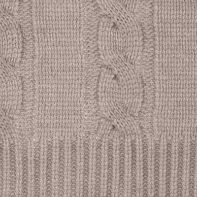 Шарф Heat Trick, бежевый меланж-3