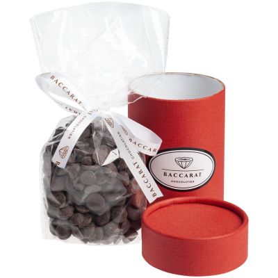 Набор «Генератор пожеланий», красный-1