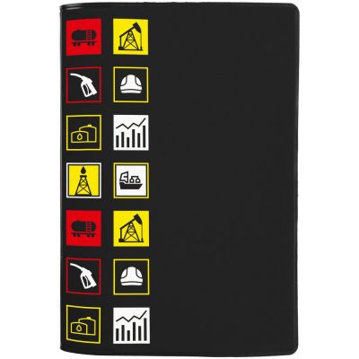 Набор личных аксессуаров Industry, нефть и газ-2