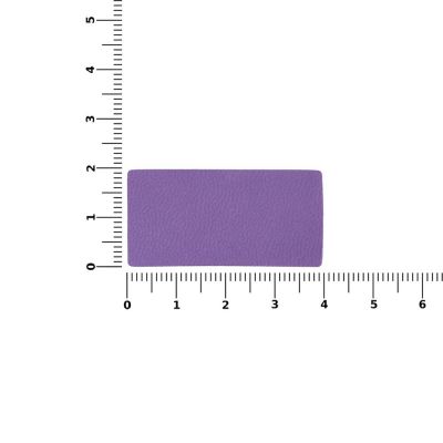 Лейбл Listra Latte, XS, фиолетовый-1