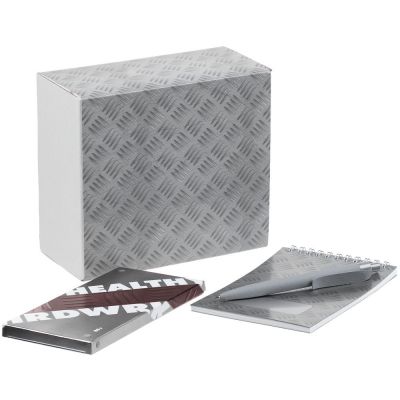 Набор Hard Work — Working Charger-0