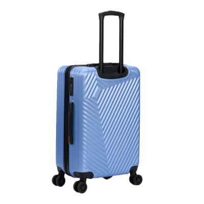 Чемодан Lama M, голубой-2