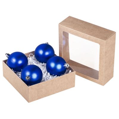 Коробка с окном Vindu, средняя-2