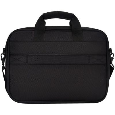 Сумка для ноутбука T Range, черная-1