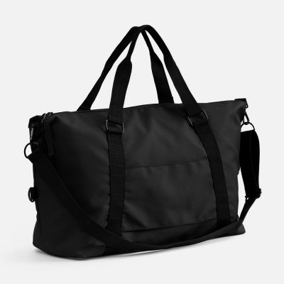 Сумка дорожная Altro, черная-1