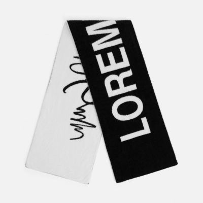 Шарф на заказ Sakal, XL-2