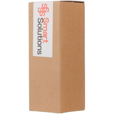 Мельница для перца Color Wood, малая, черная-3