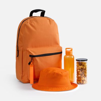 Набор Flowmode, оранжевый-0