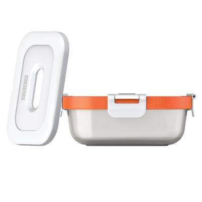 Набор из контейнера Neat Stack и охлаждающего блока-0