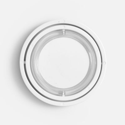 Игрушка-спиннер MazePhase, белый-2