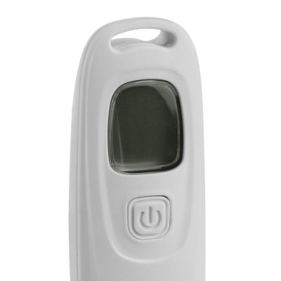 Дорожные весы Libra, белые-3