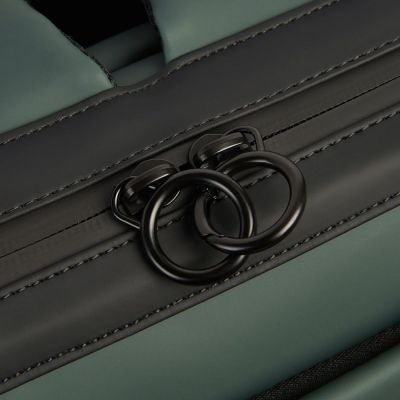 Рюкзак для ноутбука Turenne, зеленый-5