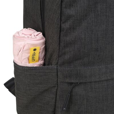 Рюкзак для ноутбука B157, черный-6