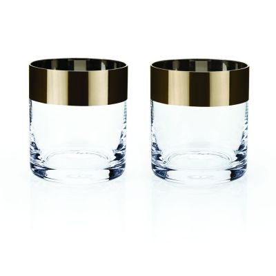 Набор из 2 бокалов Irving-1