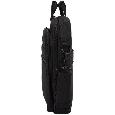 Сумка для ноутбука T Range, черная-4