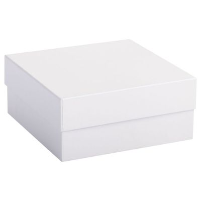 Набор Grain: термостакан и кофе, белый-2