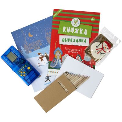 Набор детский Miracle Maker Maxi-1