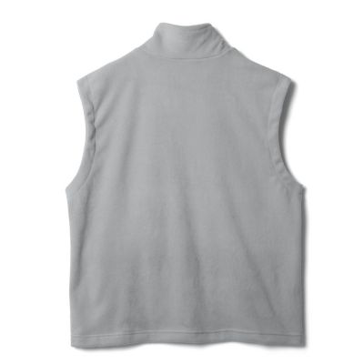 Жилет флисовый Manakin, серый-1