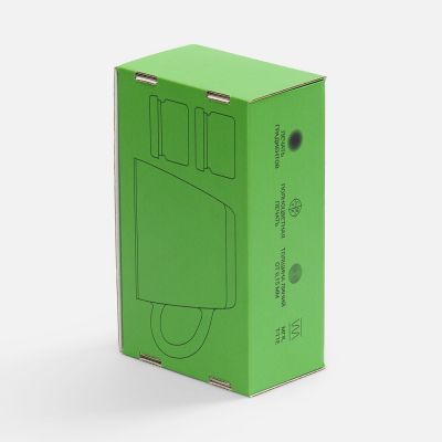 Коробка с печатью на заказ Freeform, M-2